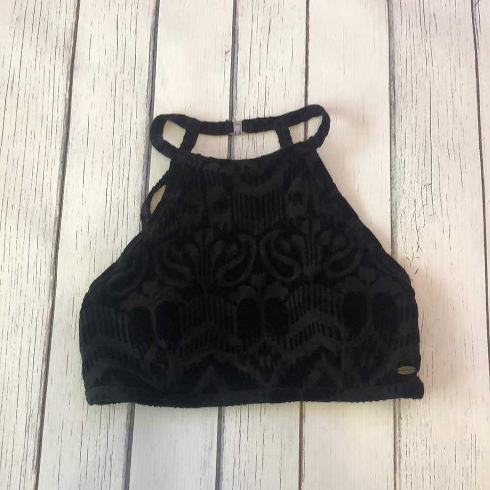 Women’s Halter Neck top
